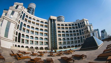 Colosseum Marina