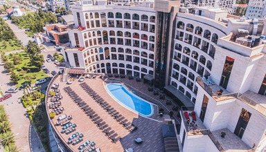 Colosseum Marina