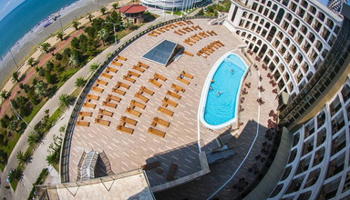 Colosseum Marina