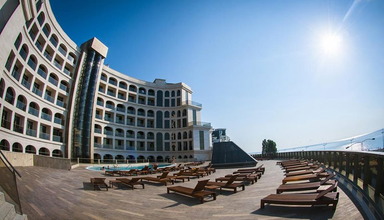 Colosseum Marina