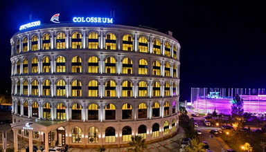 Colosseum Marina