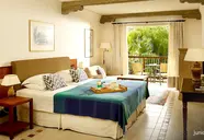Columbia Beach Resort