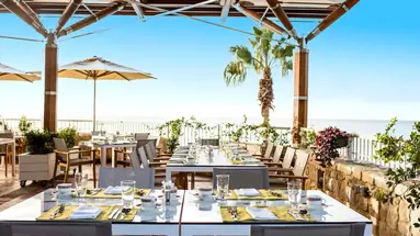 Columbia Beach Resort