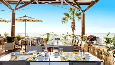 Columbia Beach Resort