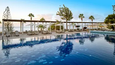 Columbia Beach Resort