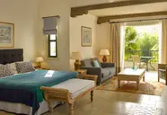 Columbia Beach Resort