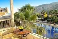 Columbia Beach Resort
