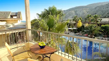 Columbia Beach Resort