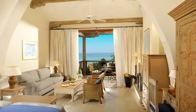 Columbia Beach Resort