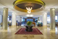 Columbia Beach Resort