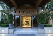 Columbia Beach Resort