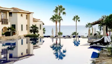 Columbia Beach Resort