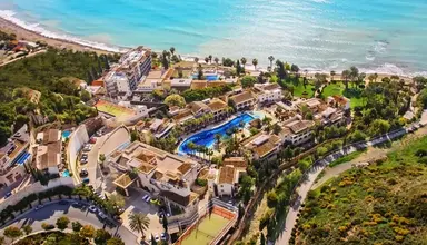 Columbia Beach Resort