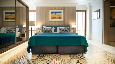 Columbia Beach Resort