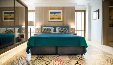 Columbia Beach Resort