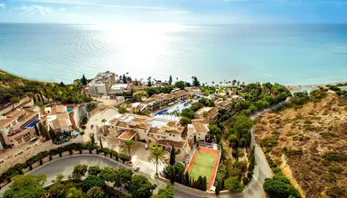 Columbia Beach Resort