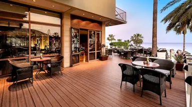 Columbia Beach Resort