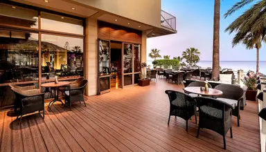 Columbia Beach Resort