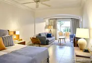 Columbia Beach Resort
