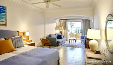 Columbia Beach Resort