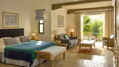 Columbia Beach Resort
