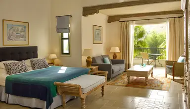 Columbia Beach Resort