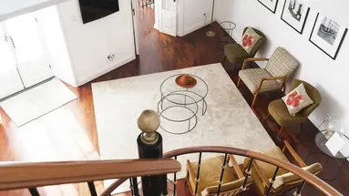 Comercial Guest House