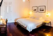 Comercial Guest House