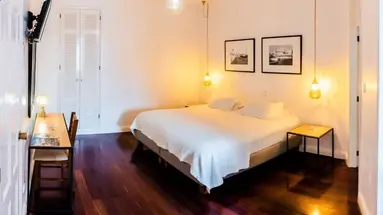 Comercial Guest House