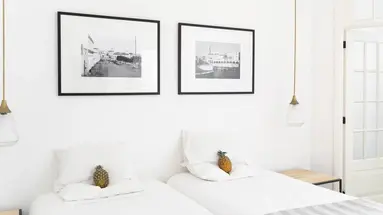 Comercial Guest House