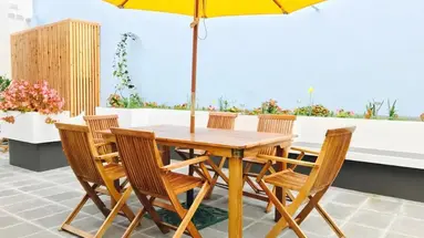 Comercial Guest House