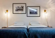 Comercial Guest House