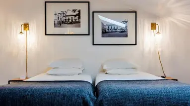 Comercial Guest House