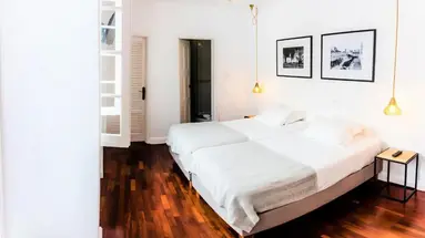 Comercial Guest House
