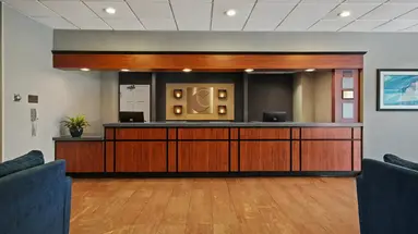Comfort Inn by the Bay