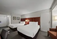 Comfort Inn by the Bay