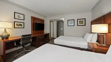 Comfort Inn by the Bay