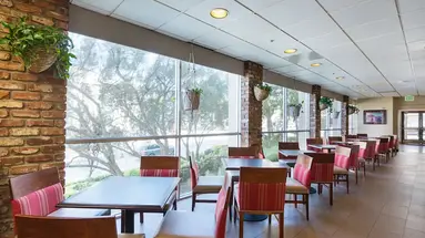 Comfort Inn by the Bay