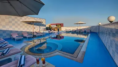 Comfort Inn (Dubaj)