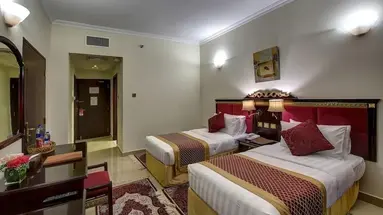 Comfort Inn (Dubaj)
