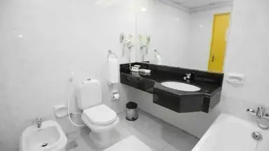 Comfort Inn (Dubaj)