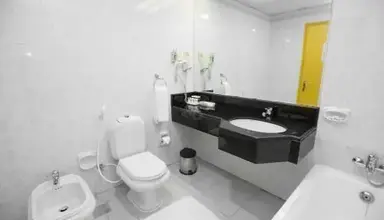 Comfort Inn (Dubaj)