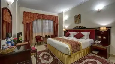 Comfort Inn (Dubaj)