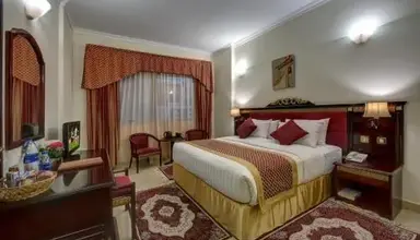 Comfort Inn (Dubaj)
