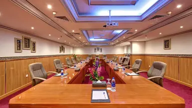 Comfort Inn (Dubaj)