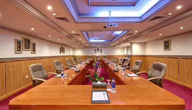 Comfort Inn (Dubaj)