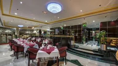 Comfort Inn (Dubaj)