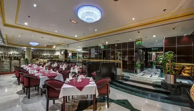 Comfort Inn (Dubaj)