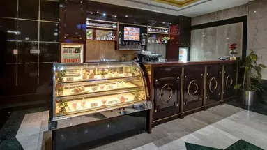 Comfort Inn (Dubaj)