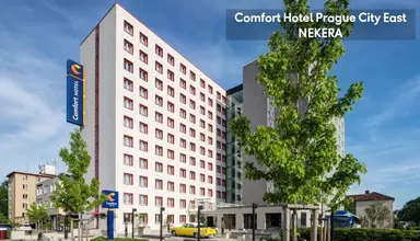 Comfort Prague City East